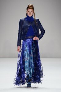Dimitri Show - Mercedes-Benz Fashion Week Autumn/Winter 2013/14