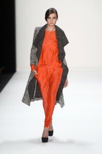 Holy Ghost Show - Mercedes-Benz Fashion Week Autumn/Winter 2013/14