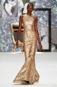 Kilian Kerner Show - Mercedes-Benz Fashion Week Autumn/Winter 2013/14