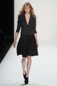 Minx By Eva Lutz Show - Mercedes-Benz Fashion Week Autumn/Winter 2013/14