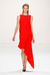Perret Schaad Show - Mercedes-Benz Fashion Week Autumn/Winter 2013/14