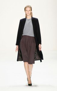 Perret Schaad Show - Mercedes-Benz Fashion Week Autumn/Winter 2013/14
