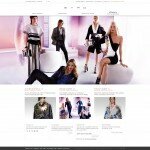 Etro-Homepage