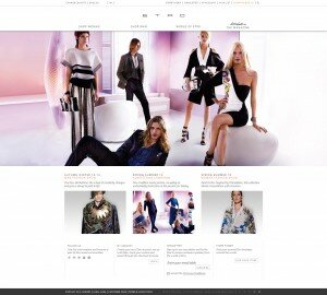 Etro-Homepage Etro-Homepage