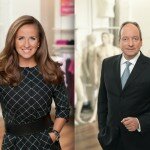 Sparen an der Spitze: CEO Lothar Schäfer, CPO Manuela Baier und CFO Karsten Odemann bleiben. CSO Thomas Wanke wird gehen