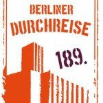 Berliner Durchreise 189