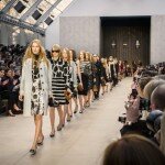 Burberry Prorsum AW13_Finale