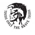Diesel Logo
