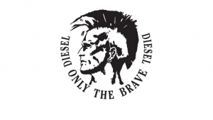 Diesel Logo