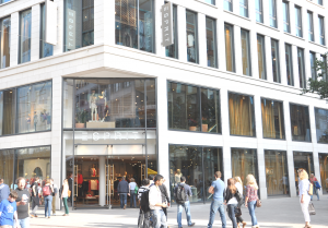 Esprit Store