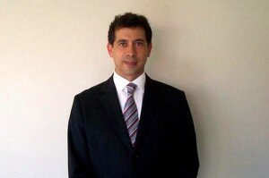 Esprit_CEO José Manuel Martínez 