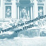 Fendi Trevi
