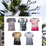Gina Tricot Caroline Blomst