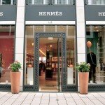 Hermès Store