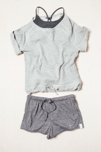 MANGO Sport&Intimates 1