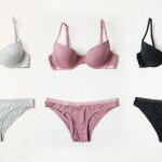 Mango Intimates
