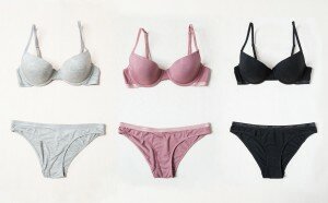 Mango Intimates