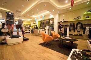 Miss Sixty Store