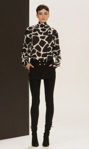 Pierre Balmain AW13