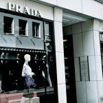 Prada Store HH