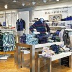 Campione Store Sylt