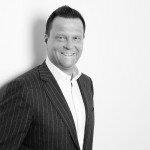 Thomas Kronefeld_Managing Director International Retail Thomas Kronefeld_Managing Director International Retail