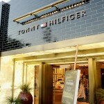 Tommy Hilfiger LA Flagship Opening