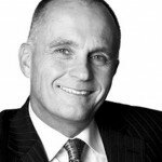 Steve Hare