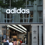 Adidas Store