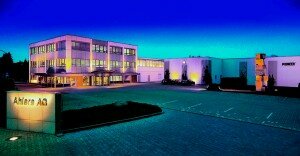 Ahlers Headquarter