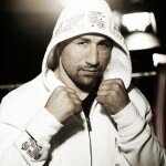 Arthur Abraham Special Edition powered by Camp David (Motiv 4)