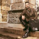 Belstaff SS13