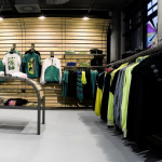 Bench store Bench store