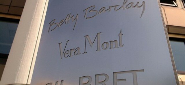 Betty Barclay Gruppe HQ Nussloch