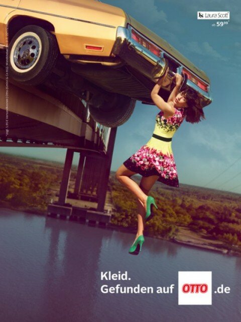 Bild_OTTO-Kampagne_Kleid