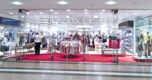 Boecker Store