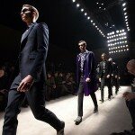 Burberry Men AW14