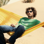 Camel Active 2013 Promotion