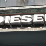 Diesel Jeans
