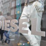 Diesel Markenstore