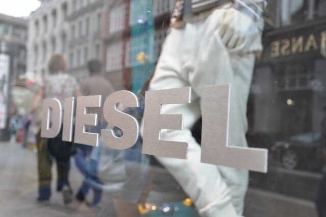 Diesel Markenstore Diesel Markenstore