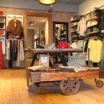 FREEMAN T.PORTER_Store Saarbrücken_2