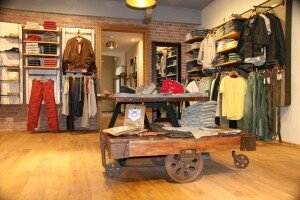 FREEMAN T.PORTER_Store Saarbrücken_2