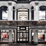 Hugo Boss Store Sydney Hugo Boss Store Sydney