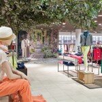 Modehaus Fischer Halle