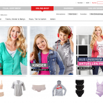 KiK onlineshop