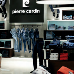 Pierre Cardin_Store