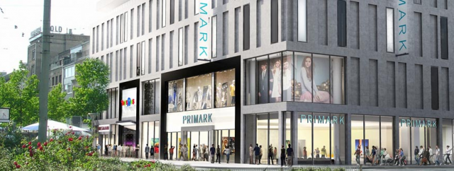 Primark Krefeld