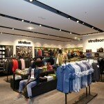 STrellson Store München