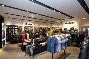 STrellson Store München